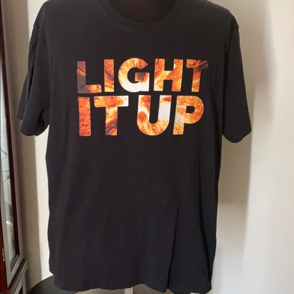Men’s Light it Up T-shirt